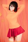 Virtual Geisha   Velma Dinkley