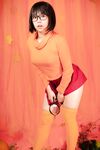 Virtual Geisha   Velma Dinkley