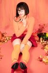 Virtual Geisha   Velma Dinkley