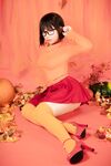Virtual Geisha   Velma Dinkley