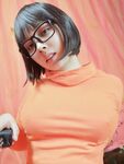 Virtual Geisha   Velma Dinkley