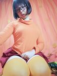 Virtual Geisha   Velma Dinkley