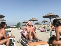 Alexandra Stan - Nude & Sexy — 14