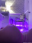 Kiya Peters OF ALL CONTENT 09.07.20