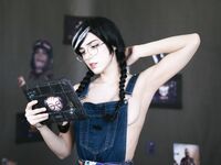 Takeomeow Dokkaebi
