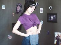 Takeomeow Dokkaebi