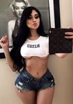Jailyne Ojeda Photo Pack