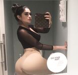 Jailyne Ojeda Photo Pack