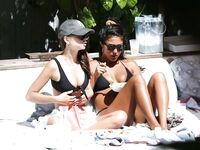 Emily Ratajkowski - Bikini [10/16/2019]