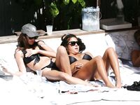 Emily Ratajkowski - Bikini [10/16/2019]