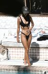 Emily Ratajkowski - Bikini [10/16/2019]