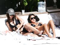 Emily Ratajkowski - Bikini [10/16/2019]