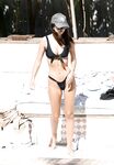Emily Ratajkowski - Bikini [10/16/2019]