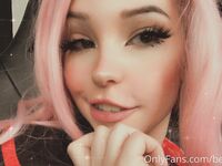 Belle Delphine Ryuko Set Leaked Onlyfans 2020