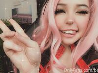 Belle Delphine Ryuko Set Leaked Onlyfans 2020