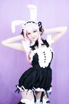 Hidori Rose   Sonico Bunny Maid