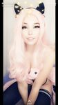 Belle Delphine
