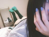 Stephanie (onesweetbee) Nudes