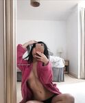 Stephanie (onesweetbee) Nudes