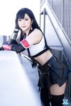 Tifa From HBanny