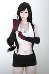 Tifa From HBanny
