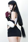 Tifa From HBanny