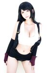 Tifa From HBanny
