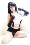 Tifa From HBanny