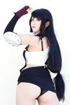 Tifa From HBanny