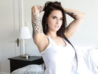 Octavia May   Pillow Talk Set