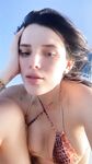 Bella Thorne - Bikini [December 2019] — 21