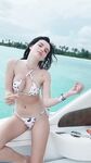 Bella Thorne - Bikini [December 2019]