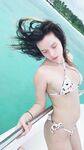 Bella Thorne - Bikini [December 2019]