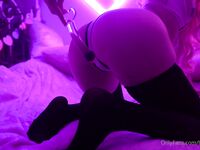 Belle Delphine Fucking A Dildo Nude New Leaked Video