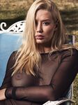 Iggy Azalea - Topless & Sexy