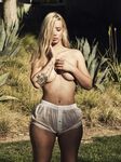 Iggy Azalea - Topless & Sexy