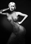Iggy Azalea - Topless & Sexy