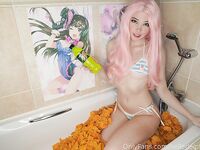 Belle Delphine onlyfans re posted