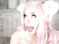 Belle Delphine onlyfans re posted