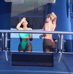 Kylie Jenner - Bikini [08/15/2019]