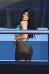 Kylie Jenner - Bikini [08/15/2019]