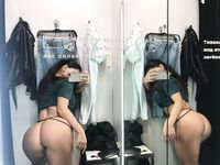 Olga Seteykina Nude Onlyfans Leak