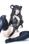 Hana Bunny Succubus Oneesan