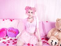 Rolyatistaylor Valentines Day
