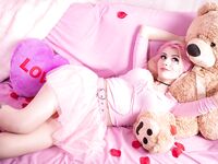 Rolyatistaylor Valentines Day
