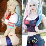 Amouranth Instagram Pics