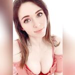 Amouranth Instagram Pics