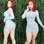 Amouranth Instagram Pics