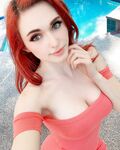 Amouranth Instagram Pics
