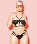 Steph Murves - Nude & Sexy